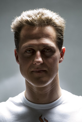 Michael Schumacher posters