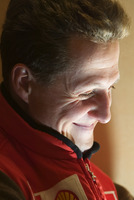 Michael Schumacher mug #G447893