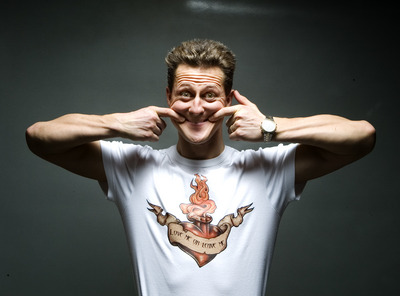 Michael Schumacher posters