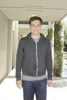 Michael Shannon tote bag #G640391