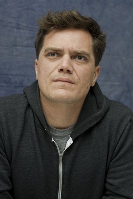 Michael Shannon posters