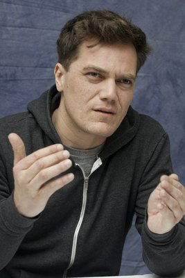 Michael Shannon posters