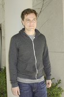 Michael Shannon Tank Top #2310575