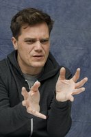 Michael Shannon Tank Top #2310580