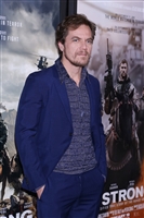 Michael Shannon longsleeve t-shirt #3023921