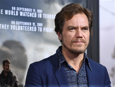 Michael Shannon posters