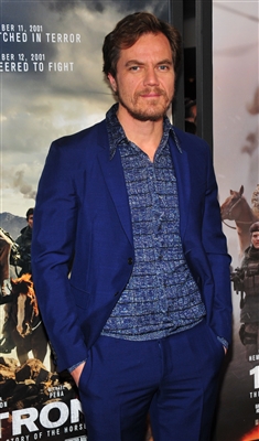 Michael Shannon posters