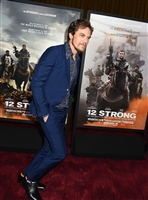 Michael Shannon tote bag #G1266026