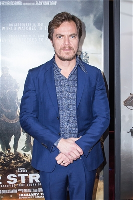 Michael Shannon posters