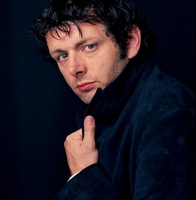 Michael Sheen mug #G530366