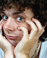 Michael Sheen mug #G537874