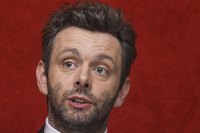 Michael Sheen Longsleeve T-shirt #2259726