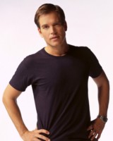 Michael Weatherly Tank Top #1366051