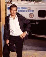 Michael Weatherly t-shirt #1366053