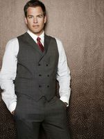 Michael Weatherly t-shirt #2187436