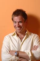Michael Weatherly Sweatshirt #2201330