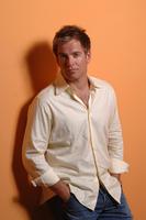 Michael Weatherly Tank Top #2201332