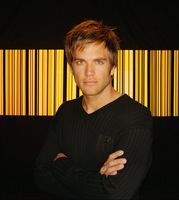 Michael Weatherly Tank Top #2201335
