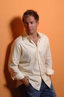 Michael Weatherly Longsleeve T-shirt #2201340