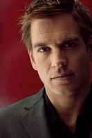 Michael Weatherly Tank Top #2218691