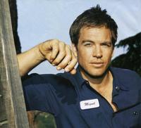 Michael Weatherly mug #G555583