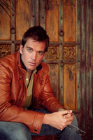 Michael Weatherly tote bag #G555590
