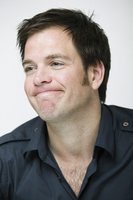 Michael Weatherly Longsleeve T-shirt #2273358