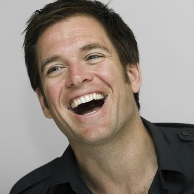 Michael Weatherly T-shirt