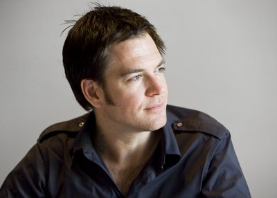 Michael Weatherly T-shirt