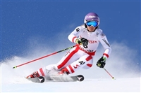 Michaela Kirchgasser longsleeve t-shirt #3644332