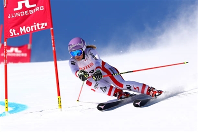 Michaela Kirchgasser posters