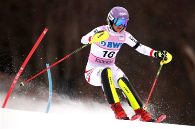 Michaela Kirchgasser posters