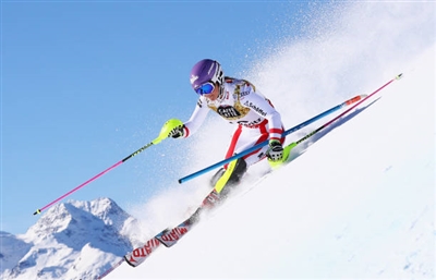 Michaela Kirchgasser posters