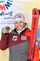 Michaela Kirchgasser t-shirt #3644349