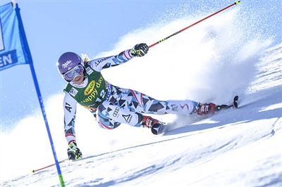 Michaela Kirchgasser posters