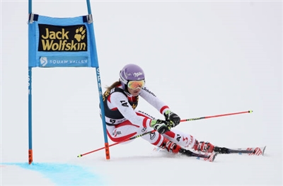 Michaela Kirchgasser posters