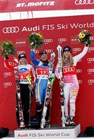 Michaela Kirchgasser mug #G2256210