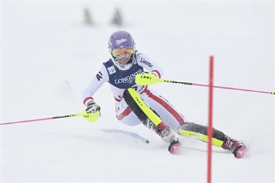 Michaela Kirchgasser posters