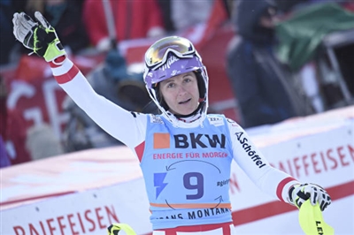 Michaela Kirchgasser posters