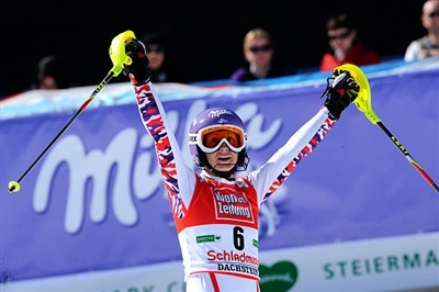 Michaela Kirchgasser posters