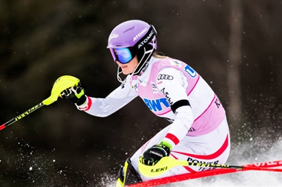 Michaela Kirchgasser posters