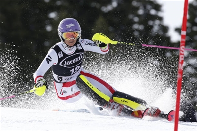 Michaela Kirchgasser posters