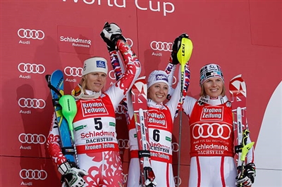 Michaela Kirchgasser posters