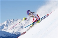 Michaela Kirchgasser tote bag #G2256226