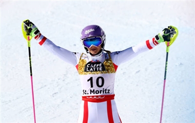 Michaela Kirchgasser posters