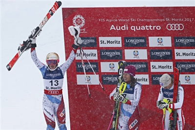 Michaela Kirchgasser posters