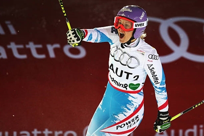 Michaela Kirchgasser posters