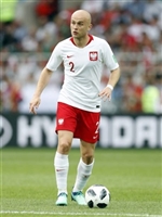 Michal Pazdan t-shirt #3349683