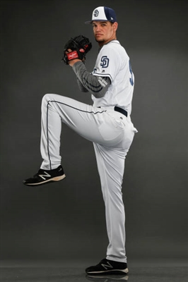 Michel Baez posters