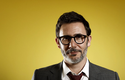 Michel Hazanavicius posters